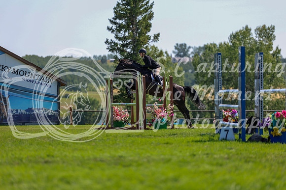 12209 - Shea - 2026 Rocky Mountain Classic II - Saturday August 15th