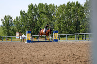 08598 - Mykenzi - 2026 Rocky Mountain Classic II - Saturday August 15th