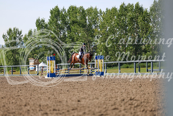 08598 - Mykenzi - 2026 Rocky Mountain Classic II - Saturday August 15th
