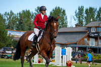 16977 - Grace - 2026 Rocky Mountain Classic II - Saturday August 15th