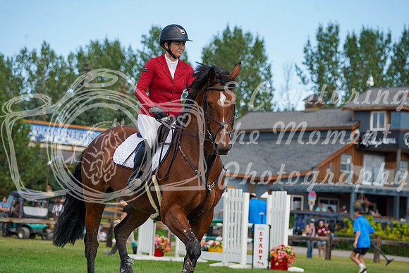 16977 - Grace - 2026 Rocky Mountain Classic II - Saturday August 15th