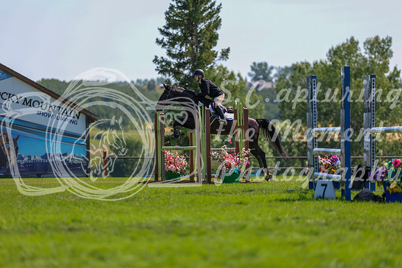 12210 - Shea - 2026 Rocky Mountain Classic II - Saturday August 15th