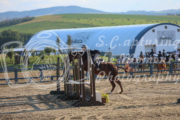 29124 - Mckenna - 2026 Rocky Mountain Classic II - Saturday August 15th
