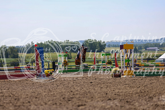 08599 - Mykenzi - 2026 Rocky Mountain Classic II - Saturday August 15th
