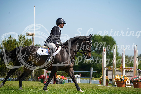 16675 - Grace - 2026 Rocky Mountain Classic II - Saturday August 15th