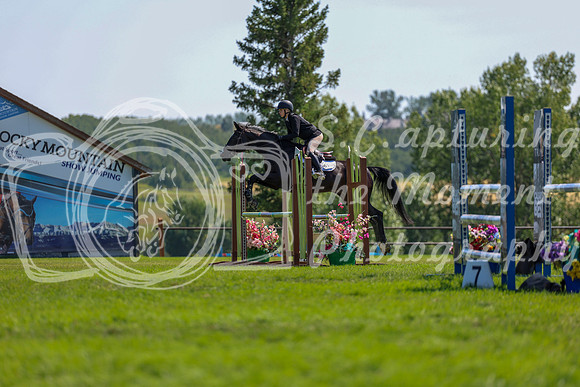 12211 - Shea - 2026 Rocky Mountain Classic II - Saturday August 15th