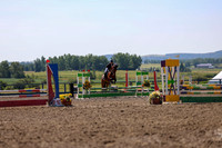 08600 - Mykenzi - 2026 Rocky Mountain Classic II - Saturday August 15th