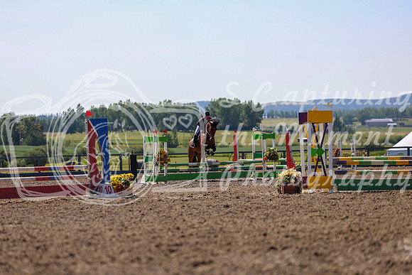 08600 - Mykenzi - 2026 Rocky Mountain Classic II - Saturday August 15th