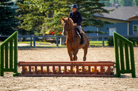 12787 - Grace - 2026 Rocky Mountain Classic II - Saturday August 15th