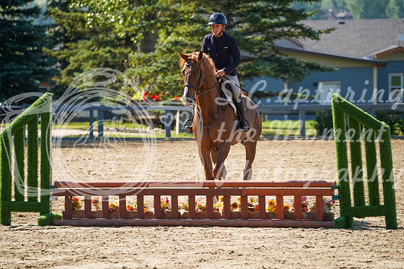 12787 - Grace - 2026 Rocky Mountain Classic II - Saturday August 15th