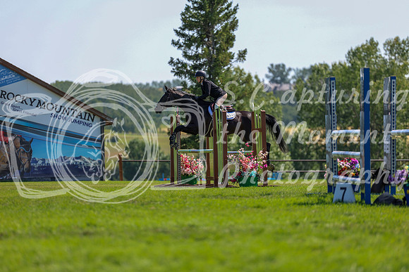 12212 - Shea - 2026 Rocky Mountain Classic II - Saturday August 15th
