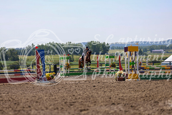 08601 - Mykenzi - 2026 Rocky Mountain Classic II - Saturday August 15th