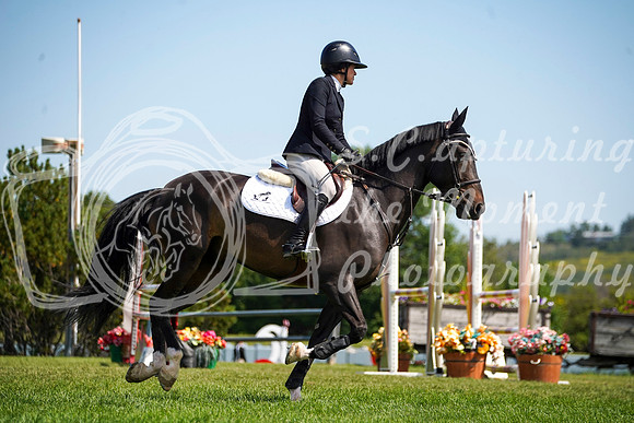 16677 - Grace - 2026 Rocky Mountain Classic II - Saturday August 15th