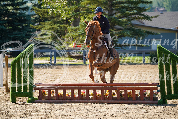 12788 - Grace - 2026 Rocky Mountain Classic II - Saturday August 15th