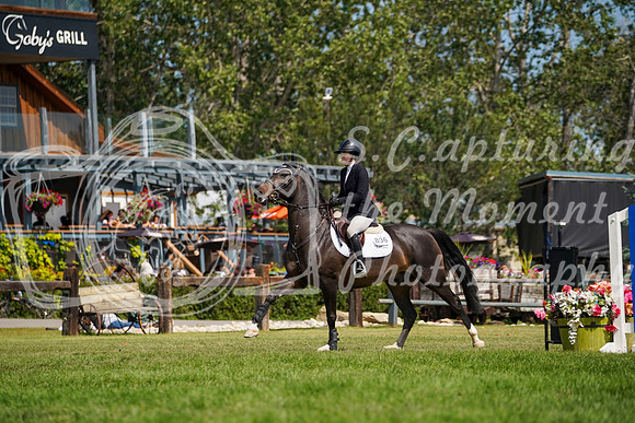 16678 - Grace - 2026 Rocky Mountain Classic II - Saturday August 15th