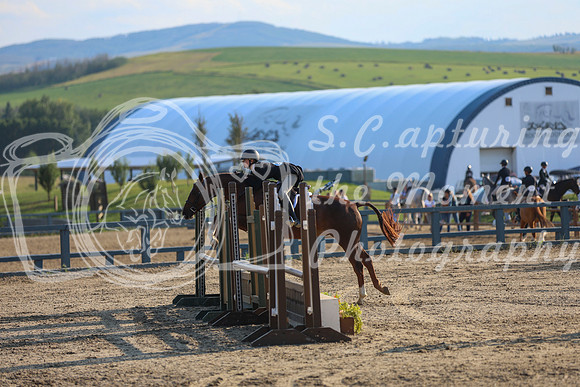 29127 - Mckenna - 2026 Rocky Mountain Classic II - Saturday August 15th