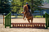12789 - Grace - 2026 Rocky Mountain Classic II - Saturday August 15th