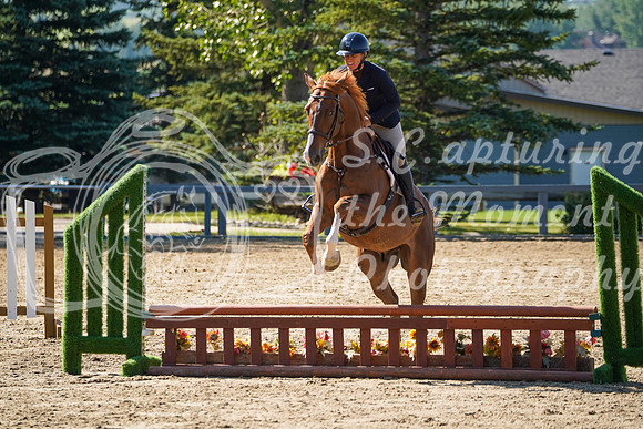 12789 - Grace - 2026 Rocky Mountain Classic II - Saturday August 15th