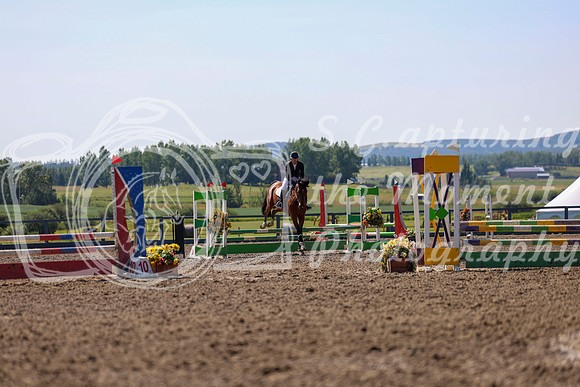 08604 - Mykenzi - 2026 Rocky Mountain Classic II - Saturday August 15th