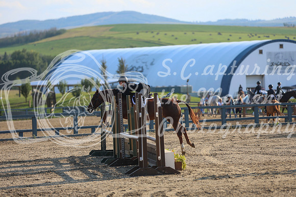 29128 - Mckenna - 2026 Rocky Mountain Classic II - Saturday August 15th