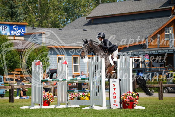 16679 - Grace - 2026 Rocky Mountain Classic II - Saturday August 15th