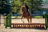 12790 - Grace - 2026 Rocky Mountain Classic II - Saturday August 15th