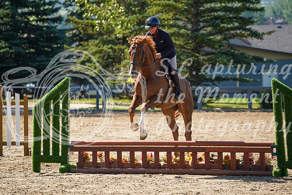 12790 - Grace - 2026 Rocky Mountain Classic II - Saturday August 15th