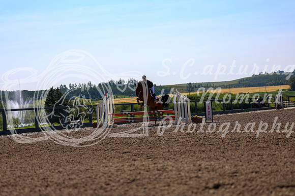 08605 - Mykenzi - 2026 Rocky Mountain Classic II - Saturday August 15th