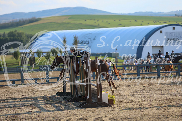 29129 - Mckenna - 2026 Rocky Mountain Classic II - Saturday August 15th