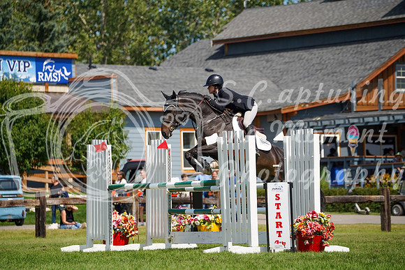16680 - Grace - 2026 Rocky Mountain Classic II - Saturday August 15th