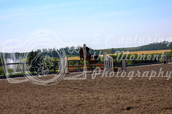 08606 - Mykenzi - 2026 Rocky Mountain Classic II - Saturday August 15th