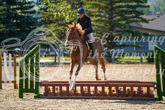 12791 - Grace - 2026 Rocky Mountain Classic II - Saturday August 15th