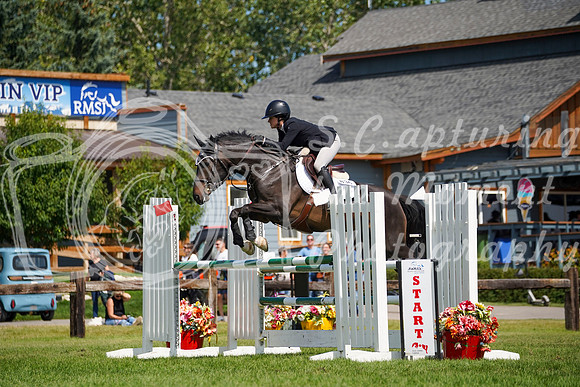 16681 - Grace - 2026 Rocky Mountain Classic II - Saturday August 15th