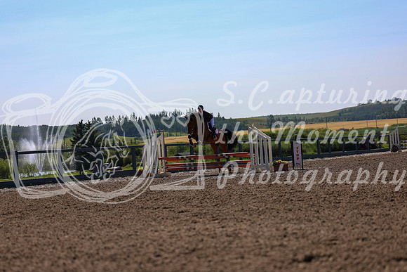 08607 - Mykenzi - 2026 Rocky Mountain Classic II - Saturday August 15th