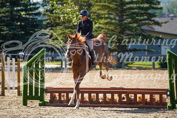 12792 - Grace - 2026 Rocky Mountain Classic II - Saturday August 15th