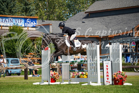 16682 - Grace - 2026 Rocky Mountain Classic II - Saturday August 15th