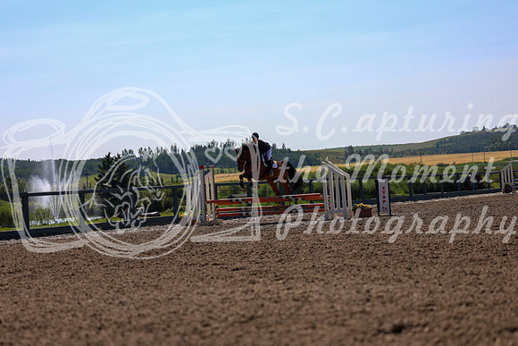 08608 - Mykenzi - 2026 Rocky Mountain Classic II - Saturday August 15th