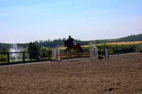 08609 - Mykenzi - 2026 Rocky Mountain Classic II - Saturday August 15th