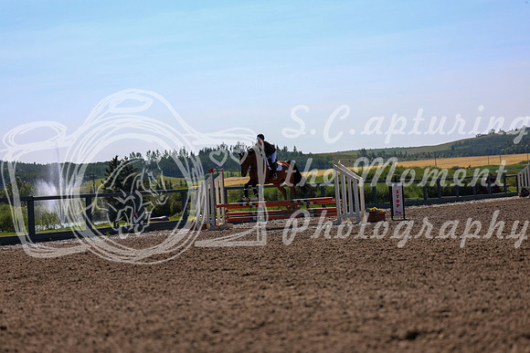 08609 - Mykenzi - 2026 Rocky Mountain Classic II - Saturday August 15th