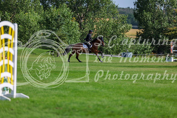18844 - Shea - 2026 Rocky Mountain Classic II - Saturday August 15th
