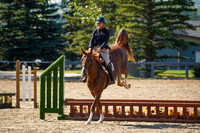12793 - Grace - 2026 Rocky Mountain Classic II - Saturday August 15th