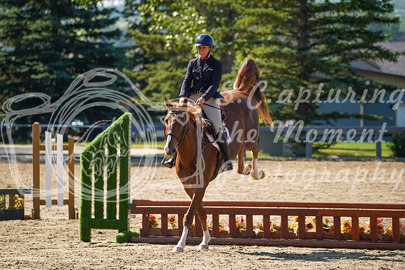 12793 - Grace - 2026 Rocky Mountain Classic II - Saturday August 15th