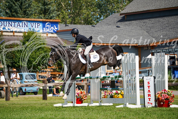 16683 - Grace - 2026 Rocky Mountain Classic II - Saturday August 15th