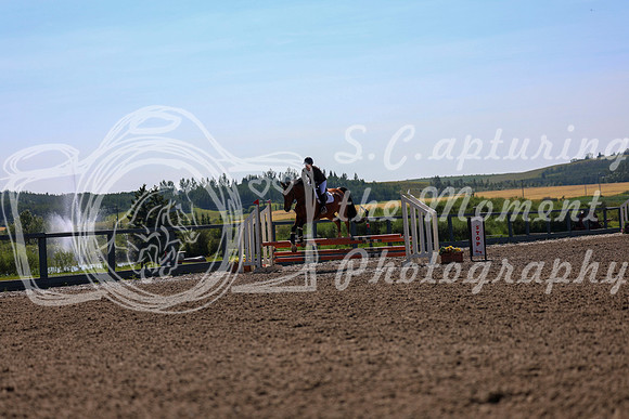 08610 - Mykenzi - 2026 Rocky Mountain Classic II - Saturday August 15th