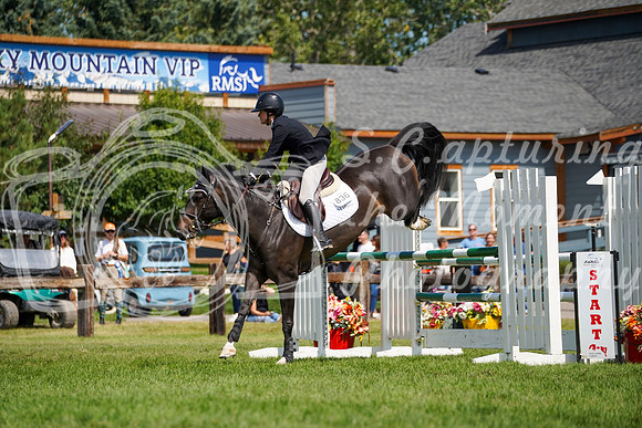 16684 - Grace - 2026 Rocky Mountain Classic II - Saturday August 15th
