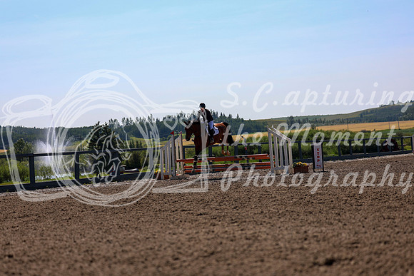 08611 - Mykenzi - 2026 Rocky Mountain Classic II - Saturday August 15th