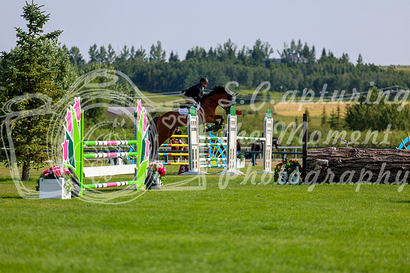 18846 - Shea - 2026 Rocky Mountain Classic II - Saturday August 15th