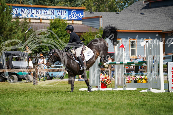 16685 - Grace - 2026 Rocky Mountain Classic II - Saturday August 15th