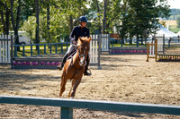 12795 - Grace - 2026 Rocky Mountain Classic II - Saturday August 15th
