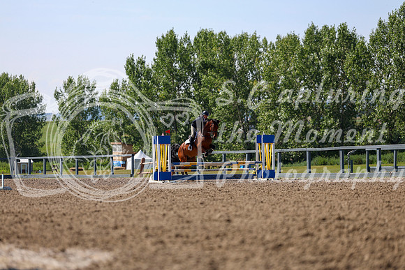 08730 - Mykenzi - 2026 Rocky Mountain Classic II - Saturday August 15th